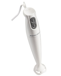 Proctor-Silex 59738 Hand Blender