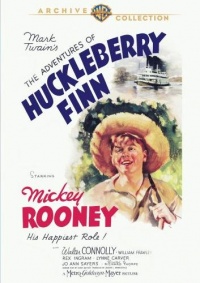 The (1939) Adventures of Huck Finn (1939)