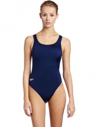 Speedo Race Lycra Blend Learn to Swim Superpro Swimsuit