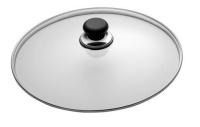 Scanpan Classic 9-1/2--Inch Glass Lid