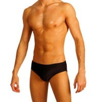 Mens New Solid Hot Body Bikini Swimsuit Gary Majdell Sport