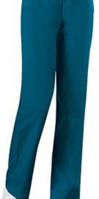 Cherokee 4001 Women's Cherokee Pull-On Scrub Pant