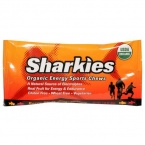 Sharkies Organic Berry Energy Fruit Chews ( 12x1.58 OZ)