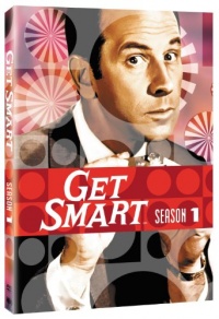 Get Smart: The Original TV Series - Season 1