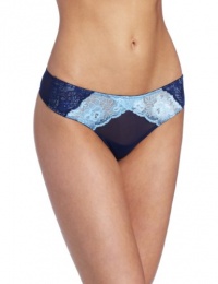 On Gossamer Women's Layered Luxe Thong