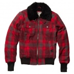 Fox Juniors Charlene Jacket