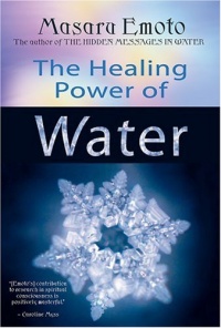 The Healing Power of Water