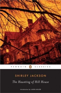 The Haunting of Hill House (Penguin Classics)