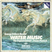 Handel: Water Music