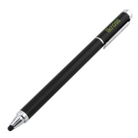 iKross Galaxy Touch Screen Stylus Pen for Samsung Galaxy S3 III (i9300, AT&T, Sprint, Verizon, T-mobile Version) (ONLY) - Black