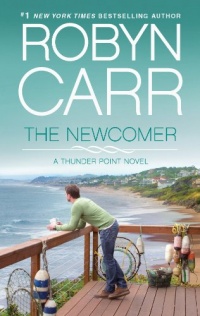 The Newcomer (Thunder Point)