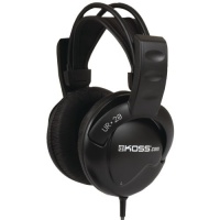 Koss UR-20 Home Headphones