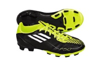 adidas F5 TRX FG Soccer Cleat (Little Kid/Big Kid)