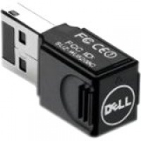 Dell IEEE 802.11n USB - Wi-Fi Adapter