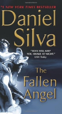 The Fallen Angel (Gabriel Allon)