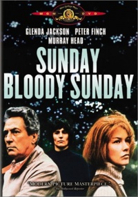 Sunday Bloody Sunday