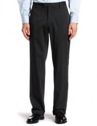 Kenneth Cole New York Men's Tab Front Pant