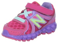 New Balance KV750 I Running Shoe (Infant/Toddler)