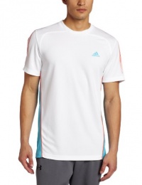 adidas Men's Response Short-Sleeve Tee