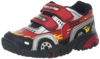 Stride Rite Vroomz Fire Truck 2.0 Sneaker (Toddler/Little Kid)