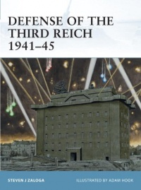 Defense of the Third Reich 1941-45 (Fortress)