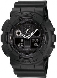 Casio G-Shock X-Large Military Series Watch