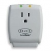 Belkin SurgeCube Surge Protector with 1 Outlet