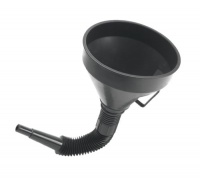 TEKTON 6094 2-In-1 Funnel with Flex Extension 40 oz.