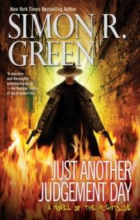 Just Another Judgement Day (Nightside, Book 9)