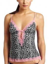 Jezebel Women's Animal Attraction Cami