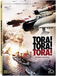 Tora! Tora! Tora! (Two-Disc Collector's Edition)