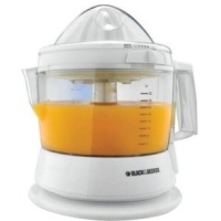 Black & Decker CJ630 32-Ounce Electric Citrus Juicer