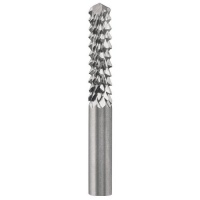 DEWALT DW6613 1/4 Inch Carbide Burr Bit