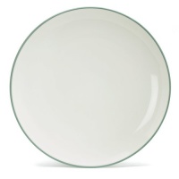 Noritake Colorwave Green Round Platter