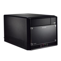 SHUTTLE PC Barebone System SH61R4