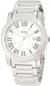 Hugo Boss Men's 1512717 HB1015 Classic Watch