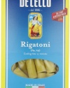 De Cecco Rigatoni, 16 Ounce Boxes (Pack of 5)