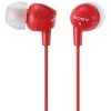 Sony MDREX10LP/RED In-Ear Headphones