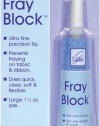 June Tailor Fray Block 1.5oz Tube Carded