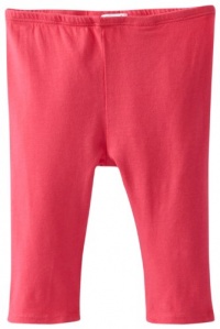 Splendid Littles Baby-Girls  Always Cropped Legging, Flamingo, 18-24 Months