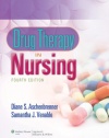 Aschenbrenner Drug Therapy in Nursing 4e Text & PrepU Package