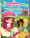 The Strawberry Shortcake Movie: Sky's the Limit