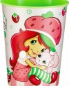 Strawberry Shortcake Cup