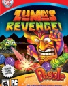 Zuma's Revenge with Peggle Bonus - PC