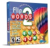 Flipwords 2 (Jewel Case)