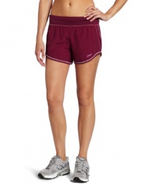 Asics Women's Every Sport Short