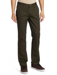 Volcom Men's Frickin Modern Chino Pant