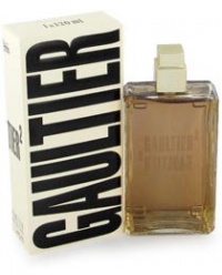 JEAN PAUL GAULTIER 2 For Women And Men By JEAN PAUL GAULTIER Eau De Parfum Spray