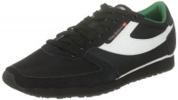 Diesel Men's Great Era Pass On Sneaker, Black, 13 M US