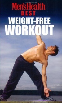 Men's Health Best: Weight-Free Workout